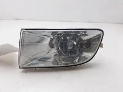 Recambio de automóvil de segunda mano de Faro Antiniebla Izquierdo para SKODA OCTAVIA BERLINA (1Z3) BJB referencias OEM IAM 1Z0941699  