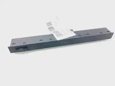 Peça sobressalente para automóvel em segunda mão comandos de alavanca por bmw serie 5 berlina (e39) 525d referências oem iam 61318373768