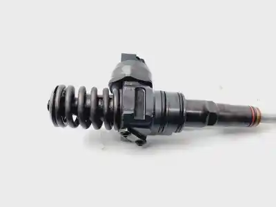 Peça sobressalente para automóvel em segunda mão injetor por volkswagen passat berlina (3c2) bxe referências oem iam 038130073ag  