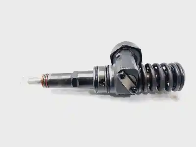 Peça sobressalente para automóvel em segunda mão injetor por volkswagen passat berlina (3c2) bxe referências oem iam 038130073ag  