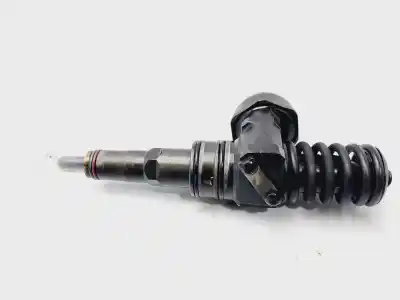 Tweedehands auto-onderdeel injector voor volkswagen passat berlina (3c2) bxe oem iam-referenties 038130073ag  