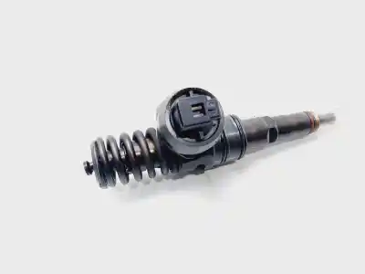 Tweedehands auto-onderdeel injector voor volkswagen passat berlina (3c2) bxe oem iam-referenties 038130073ag  