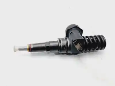 Second-hand car spare part INJECTOR for VOLKSWAGEN PASSAT B6 (3C2)  OEM IAM references 038130073AG  