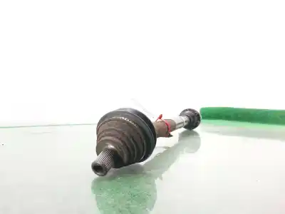 Автозапчастина б/у ПЕРЕДНЯ ПРАВА ТРАНСМІСІЯ для VOLKSWAGEN PASSAT B6 (3C2)  Посилання на OEM IAM 5Q0407272FF  