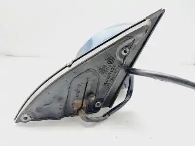 Автозапчастина б/у ПРАВИЙ ЗАДНИЙ ОГЛЯД для VOLKSWAGEN PASSAT B6 (3C2)  Посилання на OEM IAM 3C0857934  