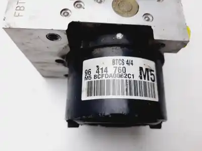 Gebrauchtes Autoersatzteil ABS zum CHEVROLET EPICA  OEM-IAM-Referenzen 96414760  