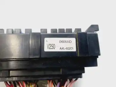 Second-hand car spare part FUSE BOX UNIT for CHEVROLET EPICA  OEM IAM references AK4023  