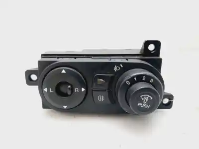 Second-hand car spare part rearview side mirror switch for chevrolet epica lt oem iam references 96645153