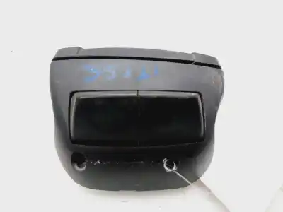 Second-hand car spare part multifunction switch for chevrolet epica lt oem iam references 96645122  