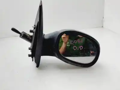 Second-hand car spare part right rearview mirror for citroen c2 x oem iam references 8149rg