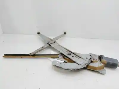 Second-hand car spare part driver left window regulator for renault kangoo (f/kc0) rt oem iam references 8200155793  