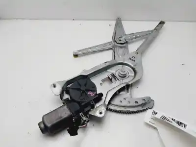 Автозапчастина б/у регулятор переднього правого скла для renault kangoo (f/kc0) fairway 4x4 посилання на oem iam 8200157006   Автозапчастина б/у регулятор переднього правого скла для renault kangoo (f/kc0) fairway 4x4 посилання на oem iam 8200157006