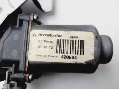 Автозапчастина б/у регулятор переднього правого скла для renault kangoo (f/kc0) fairway 4x4 посилання на oem iam 8200157006   Автозапчастина б/у регулятор переднього правого скла для renault kangoo (f/kc0) fairway 4x4 посилання на oem iam 8200157006