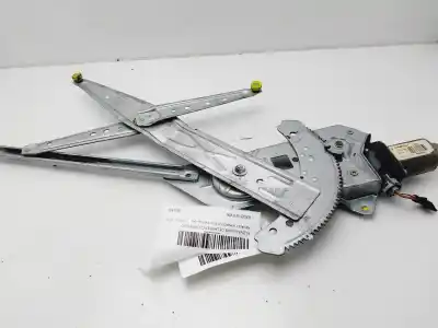 Автозапчастина б/у регулятор переднього правого скла для renault kangoo (f/kc0) fairway 4x4 посилання на oem iam 8200157006 Автозапчастина б/у регулятор переднього правого скла для renault kangoo (f/kc0) fairway 4x4 посилання на oem iam 8200157006