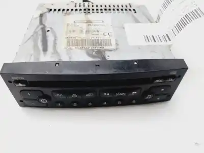 Piesă de schimb auto la mâna a doua  pentru PEUGEOT 307 (S1)  Referințe OEM IAM 96488011XT  