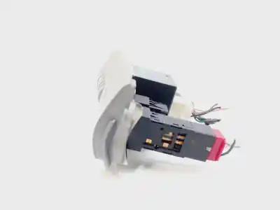 Second-hand car spare part multifunction switch for kia ceed emotion 116 cv / 85 kw oem iam references 933001h000ed  