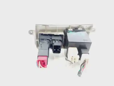 Second-hand car spare part multifunction switch for kia ceed emotion 116 cv / 85 kw oem iam references 933001h000ed  