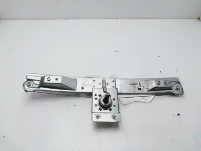 Second-hand car spare part rear right window regulator for opel corsa e selective oem iam references 13188504  