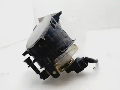 Second-hand car spare part right fog light for opel corsa e selective oem iam references 13253626  