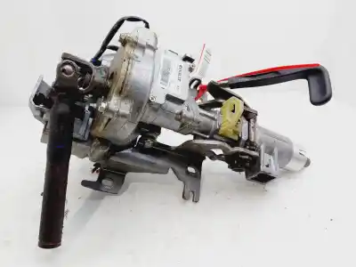 Peça sobressalente para automóvel em segunda mão coluna de direcção por renault kangoo furgón compact professional referências oem iam 8201207613