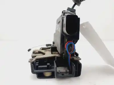Second-hand car spare part front right door lock for seat leon (1m1) 1.9 tdi oem iam references 3b1837016a