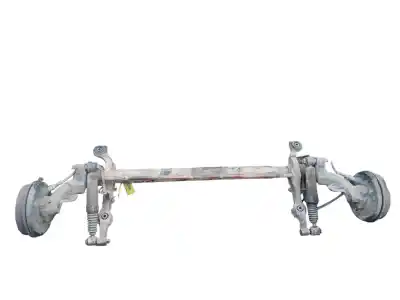 İkinci el araba yedek parçası ARKA AKS için CITROEN AX  OEM IAM referansları 514858  