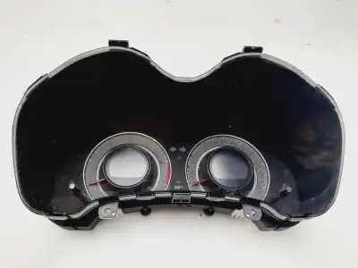 Peça sobressalente para automóvel em segunda mão quadrante por toyota auris active referências oem iam 838000zc80d  