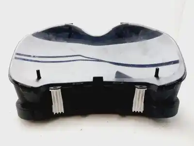 Peça sobressalente para automóvel em segunda mão quadrante por toyota auris active referências oem iam 838000zc80d  