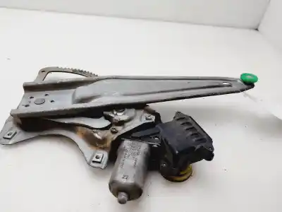 Second-hand car spare part rear right window regulator for toyota auris active oem iam references 6983002240