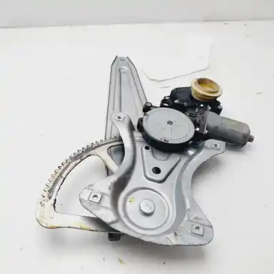 Second-hand car spare part rear left window regulator for toyota auris active oem iam references 6984002240