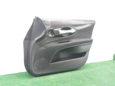 Second-hand car spare part right front door trim for toyota auris active oem iam references 67763x1f00