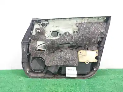 Second-hand car spare part left front door trim for toyota auris active oem iam references 67764x1f00