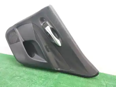 Second-hand car spare part right rear door trim for toyota auris active oem iam references 67787x1f00