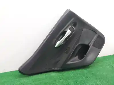 Second-hand car spare part left rear door trim for toyota auris active oem iam references 67788x1f00