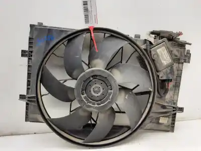 Pièce détachée automobile d'occasion VENTILATEUR pour MERCEDES-BENZ CLASE C (W203) BERLINA  Références OEM IAM A2035000193  