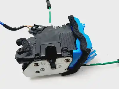Peça sobressalente para automóvel em segunda mão fechadura da porta traseira direita por hyundai i30 (gd) essence referências oem iam 81420a6000