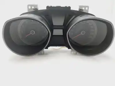 Peça sobressalente para automóvel em segunda mão quadrante por hyundai i30 (gd) essence referências oem iam 94004a6010