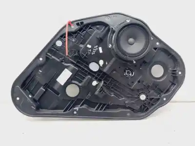 Peça sobressalente para automóvel em segunda mão elevador de vidros traseiro esquerdo por hyundai i30 (gd) essence referências oem iam 83470a6020