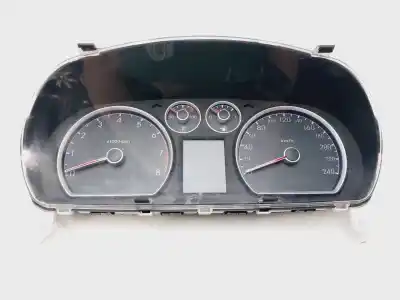 Peça sobressalente para automóvel em segunda mão quadrante por hyundai i30 classic referências oem iam 940032l425  