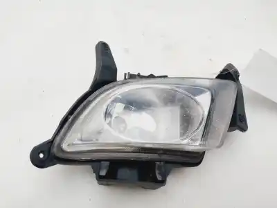 Peça sobressalente para automóvel em segunda mão farol / projetor de nevoeiro esquerdo por hyundai i30 (fd) g4fa referências oem iam 922012r000