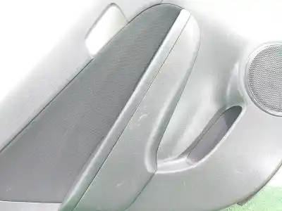 Peça sobressalente para automóvel em segunda mão forra / revestimento da porta traseira esquerda por hyundai i30 classic referências oem iam 833502l010