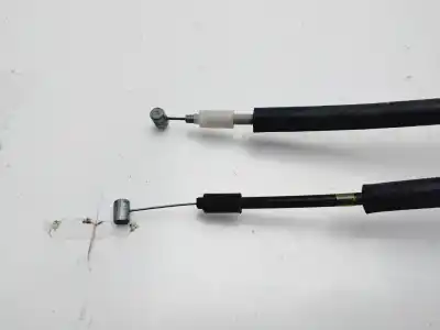 Peça sobressalente para automóvel em segunda mão fechadura da porta traseira esquerda por hyundai i30 style referências oem iam 814102l000