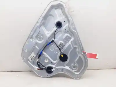 Piesă de schimb auto la mâna a doua mecanism actionare geam spate dreapta pentru hyundai i30 (fd) d4fb referințe oem iam 834802l020