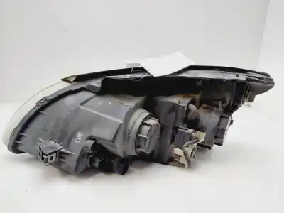 Second-hand car spare part right headlight for hyundai i30 (fd) d4fb oem iam references 921022r000  