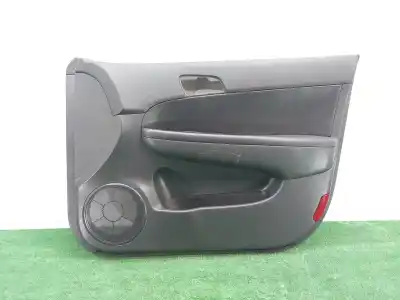 Piesă de schimb auto la mâna a doua fața de la ușa din dreapta partea din fațã de plastic pentru hyundai i30 (fd) d4fb referințe oem iam 823602l000