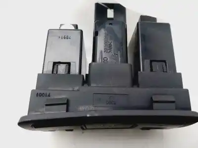 Peça sobressalente para automóvel em segunda mão comutador de luzes por hyundai i30 style referências oem iam 202002962