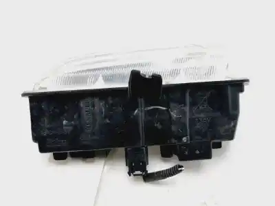 Автозапчастина б/у правий передній пілот для renault captur adventure посилання на oem iam 266059493r