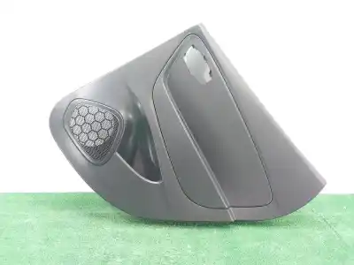 Автозапчастина б/у обликка задніх правіх дверей для renault captur adventure посилання на oem iam 829a07238r  