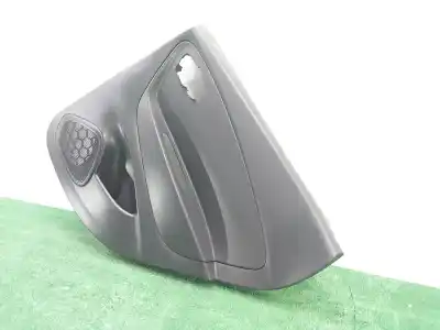 Автозапчастина б/у обликка задніх правіх дверей для renault captur adventure посилання на oem iam 829a07238r  