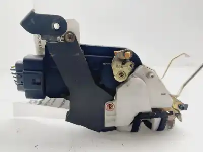 İkinci el araba yedek parçası sag ön kapi kilidi için suzuki ignis rm (mh) básico oem iam referansları 8220186g00000  